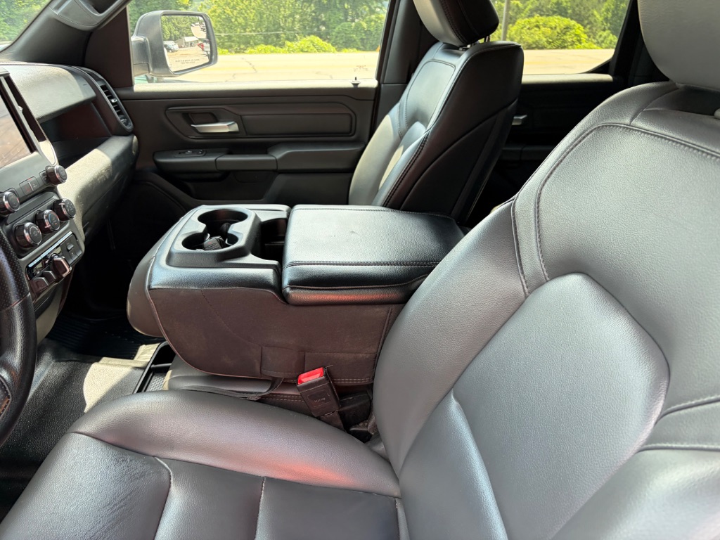 2021 Ram 1500 - $21,990