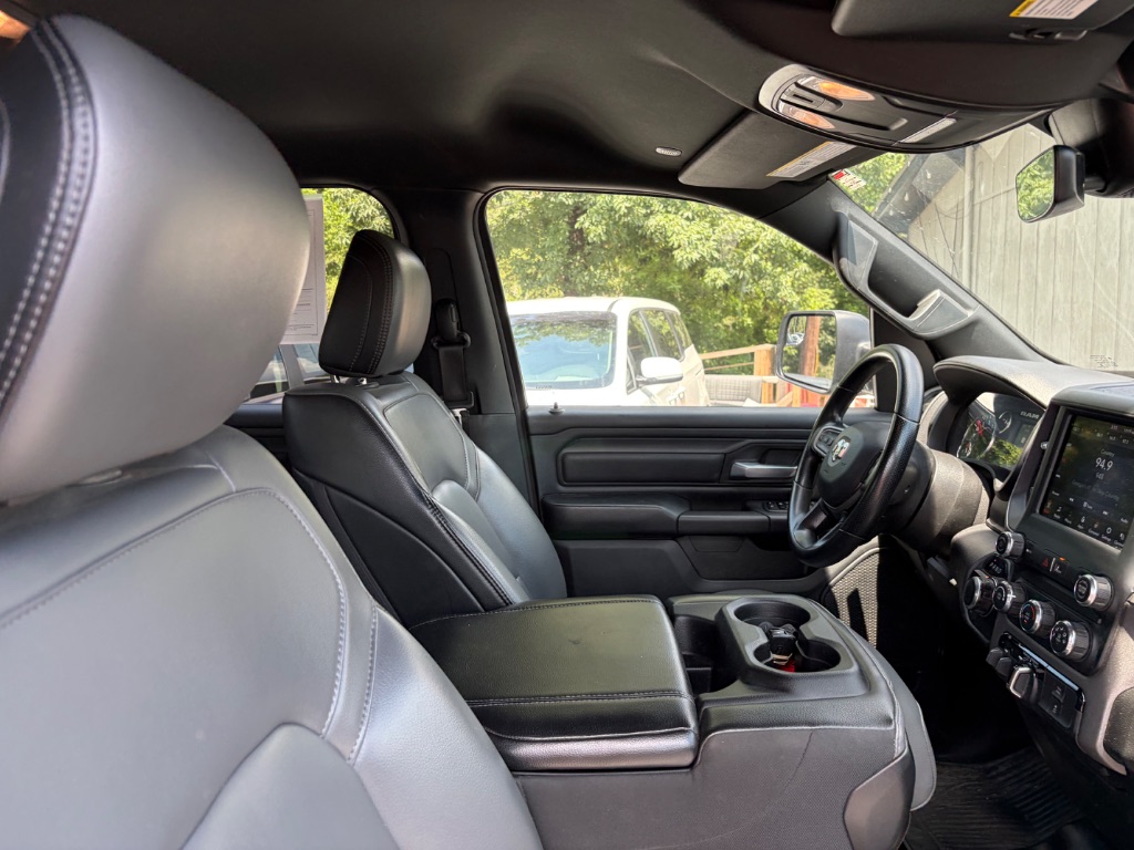 2021 Ram 1500 - $21,990