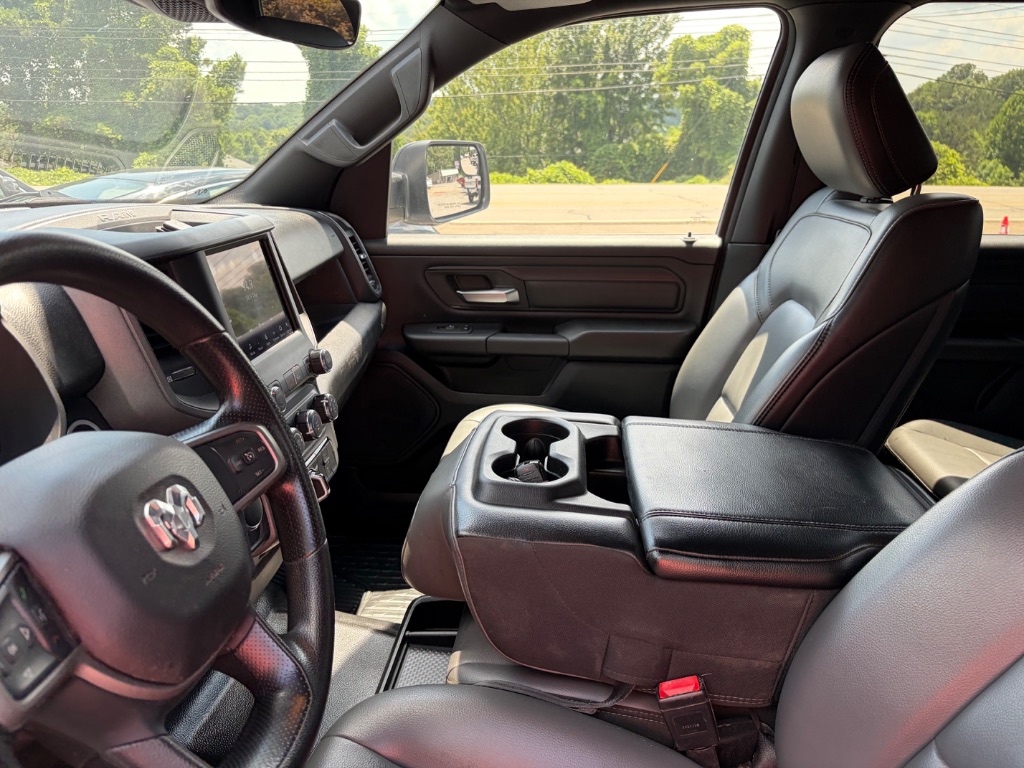 2021 Ram 1500 - $21,990