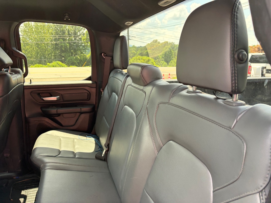 2021 Ram 1500 - $21,990