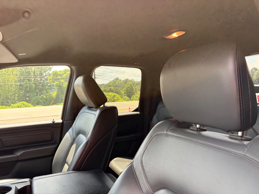 2021 Ram 1500 - $21,990