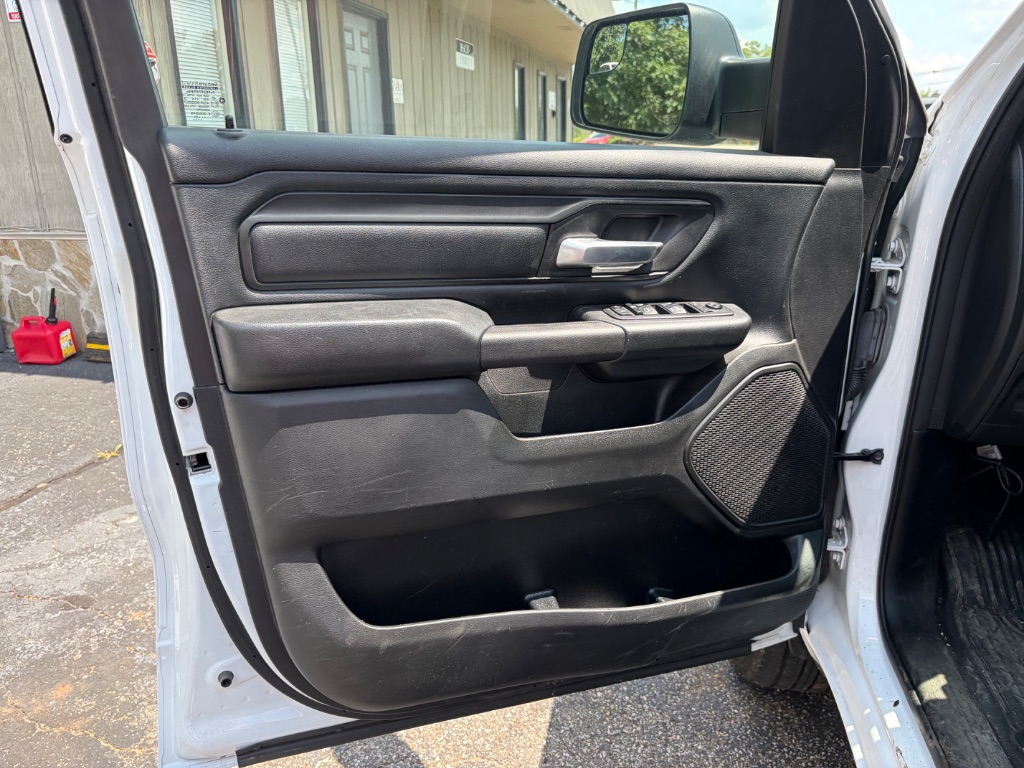 2021 Ram 1500 - $21,990