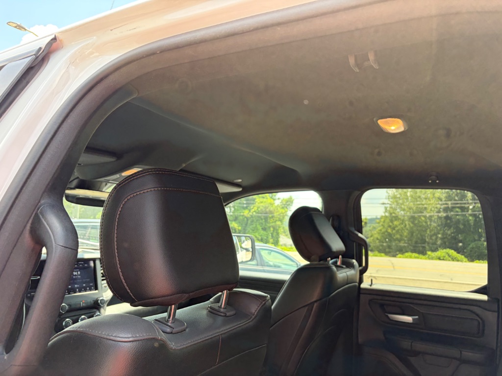 2021 Ram 1500 - $21,990