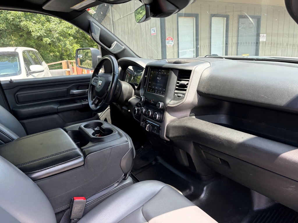 2021 Ram 1500 - $21,990