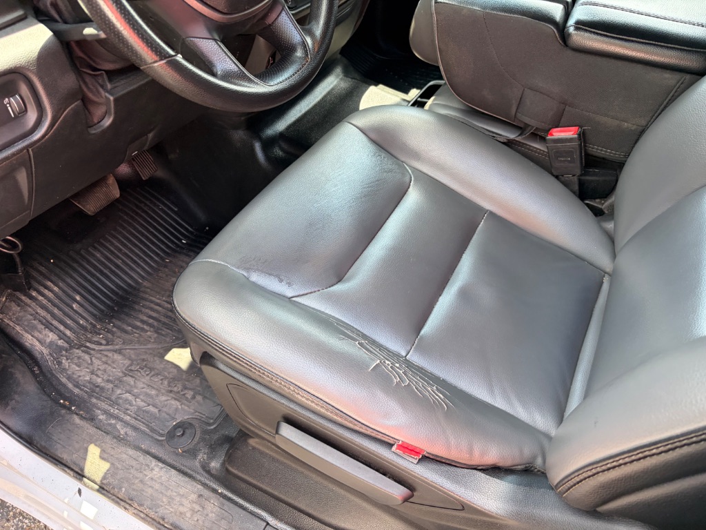 2021 Ram 1500 - $21,990