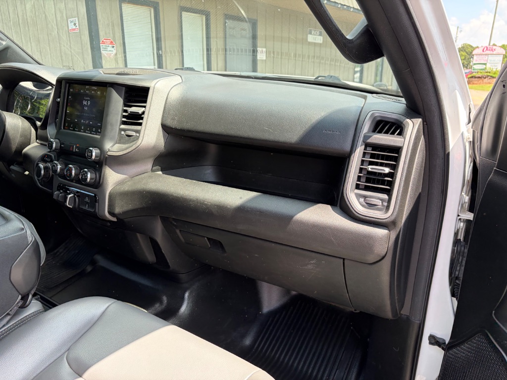 2021 Ram 1500 - $21,990