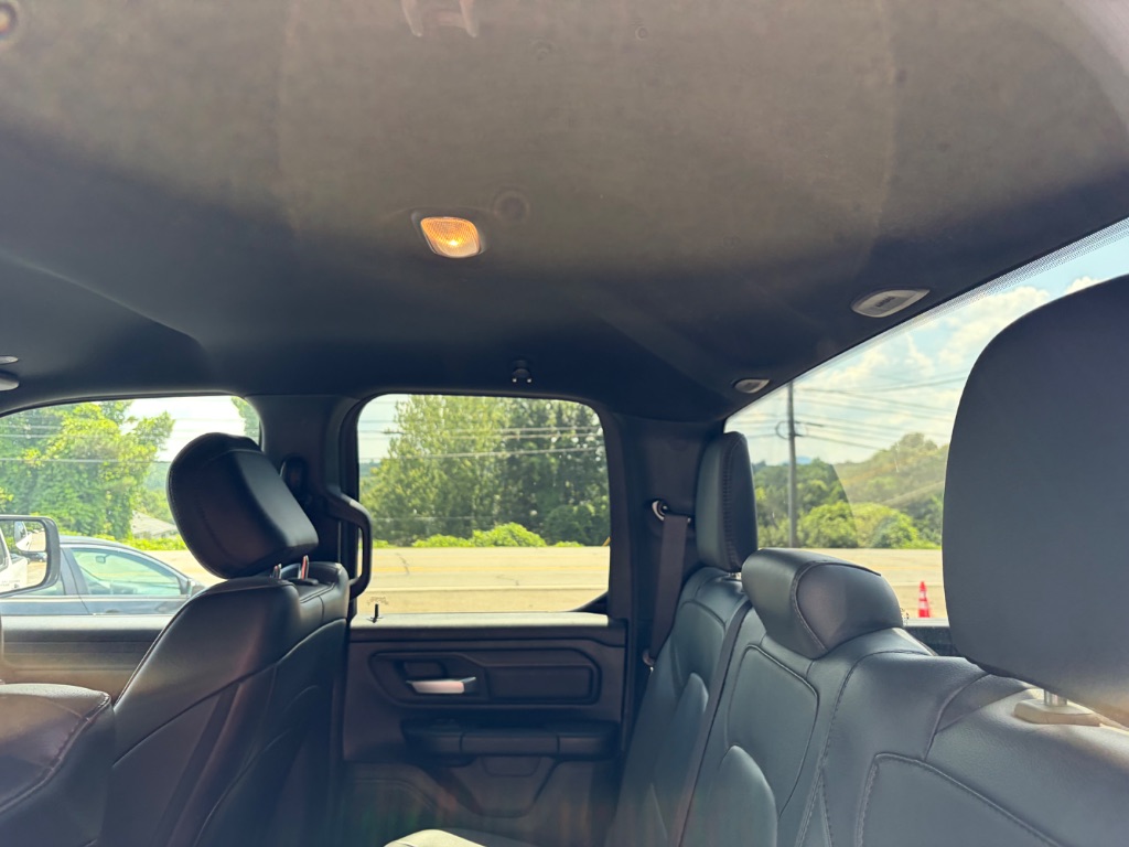 2021 Ram 1500 - $21,990