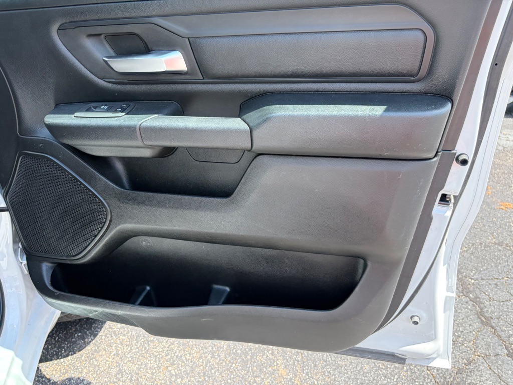 2021 Ram 1500 - $21,990
