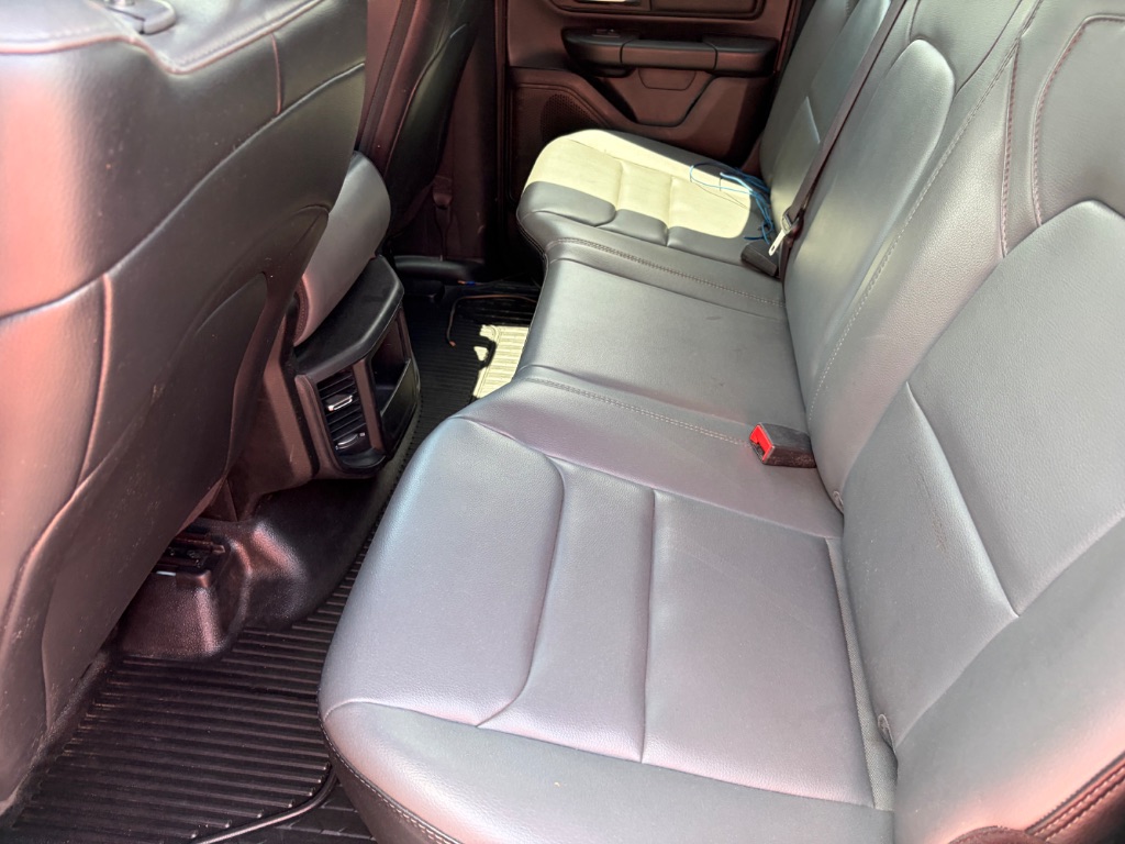 2021 Ram 1500 - $21,990