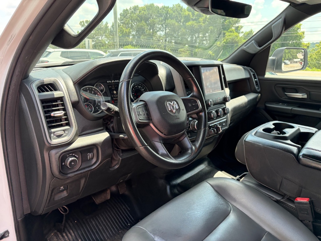 2021 Ram 1500 - $21,990