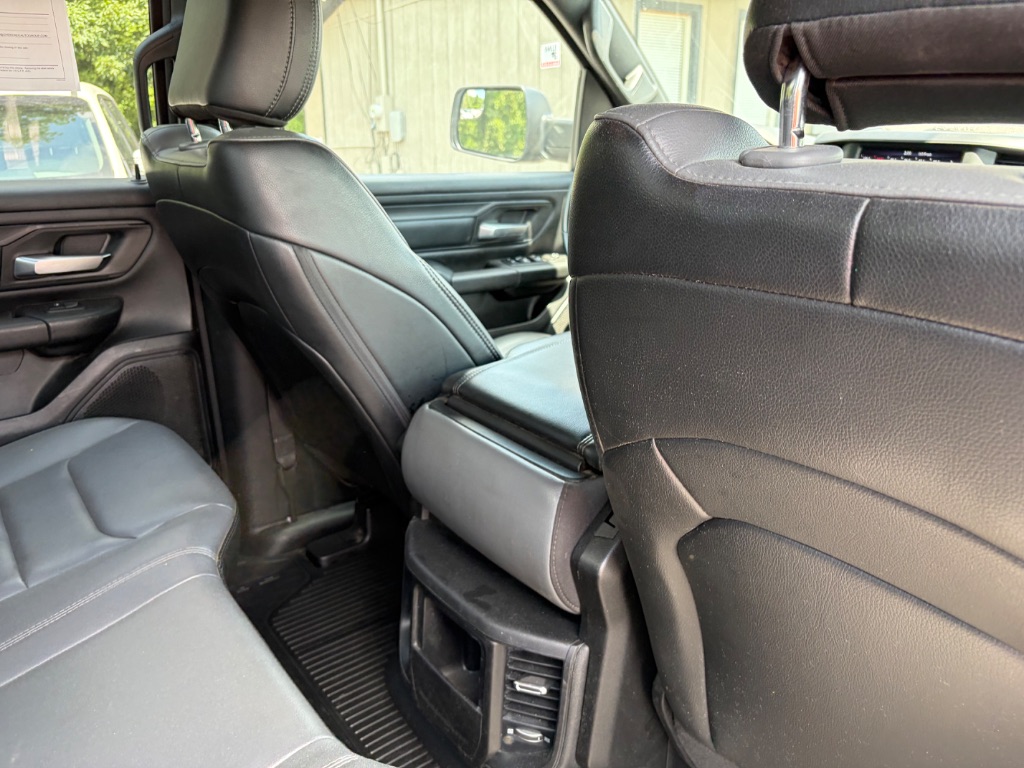 2021 Ram 1500 - $21,990