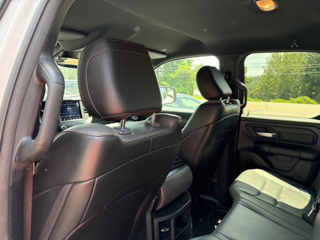 2021 Ram 1500 - $21,990