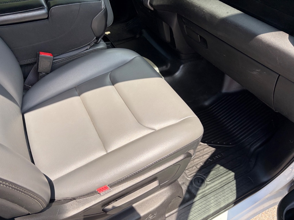 2021 Ram 1500 - $21,990