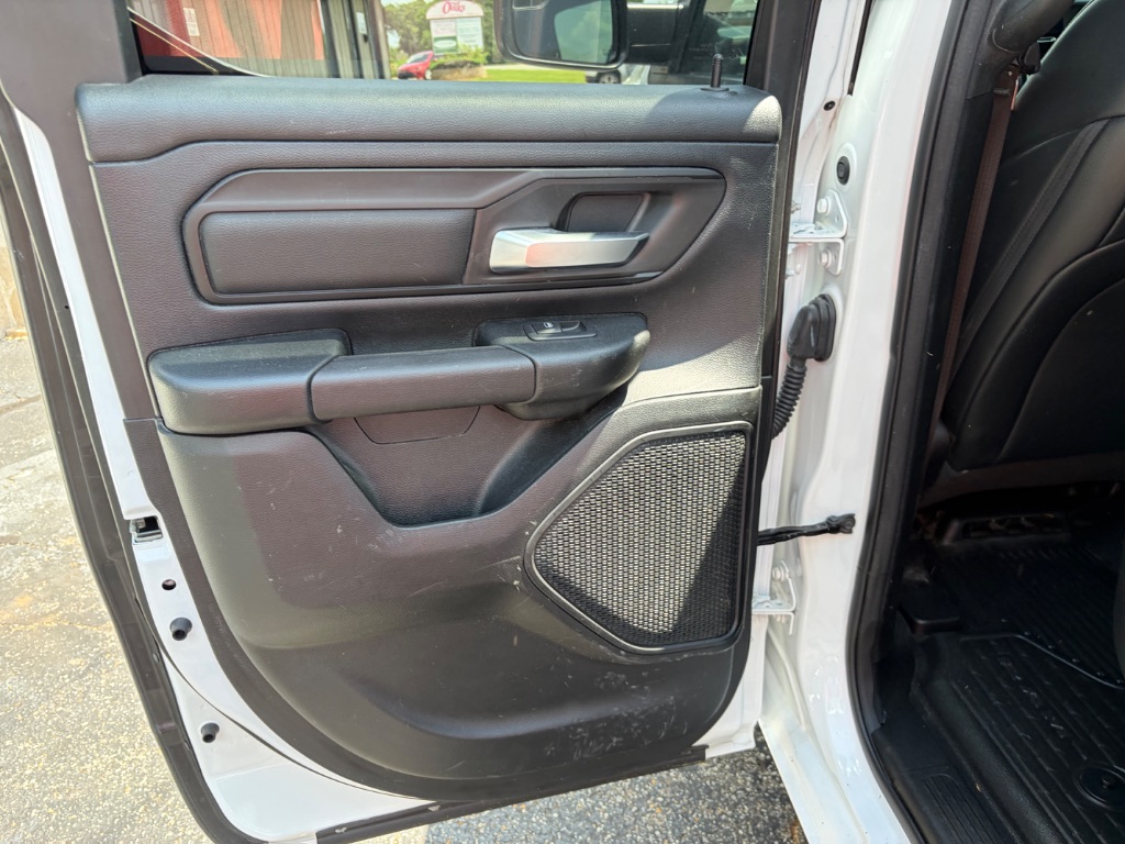 2021 Ram 1500 - $21,990