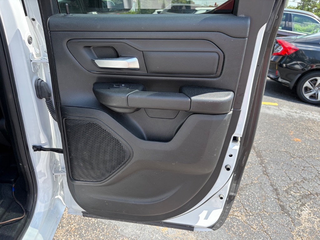 2021 Ram 1500 - $21,990