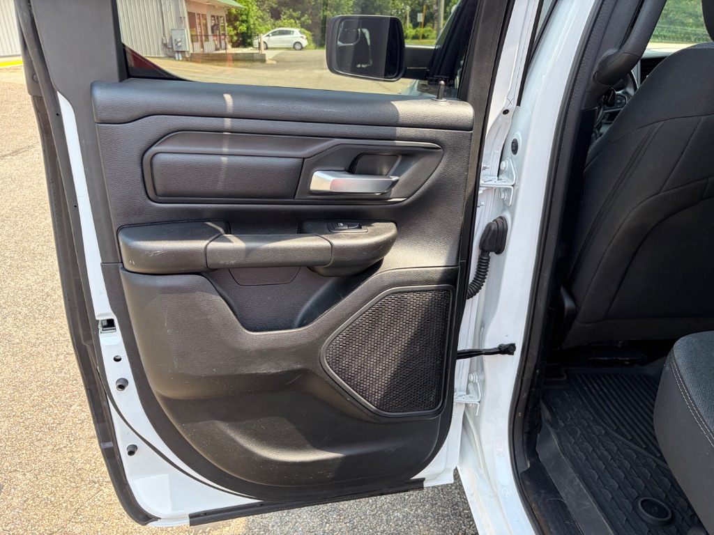 2023 Ram 1500 - $24,990