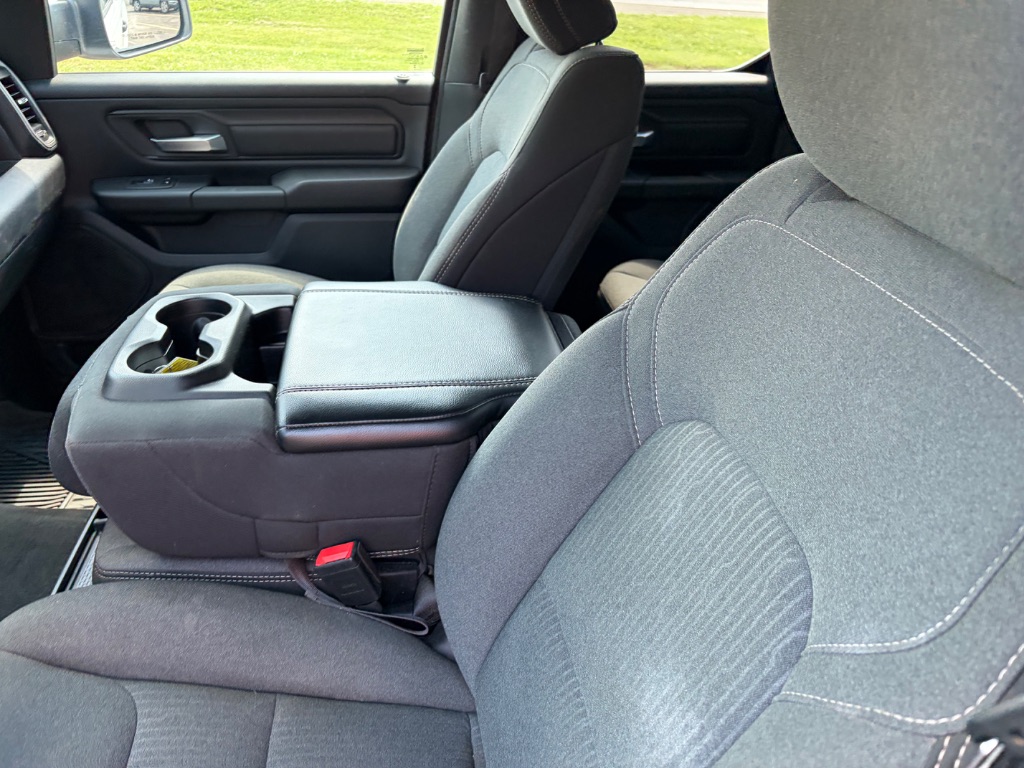 2023 Ram 1500 - $24,990