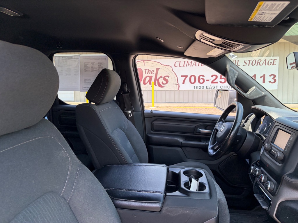 2023 Ram 1500 - $24,990