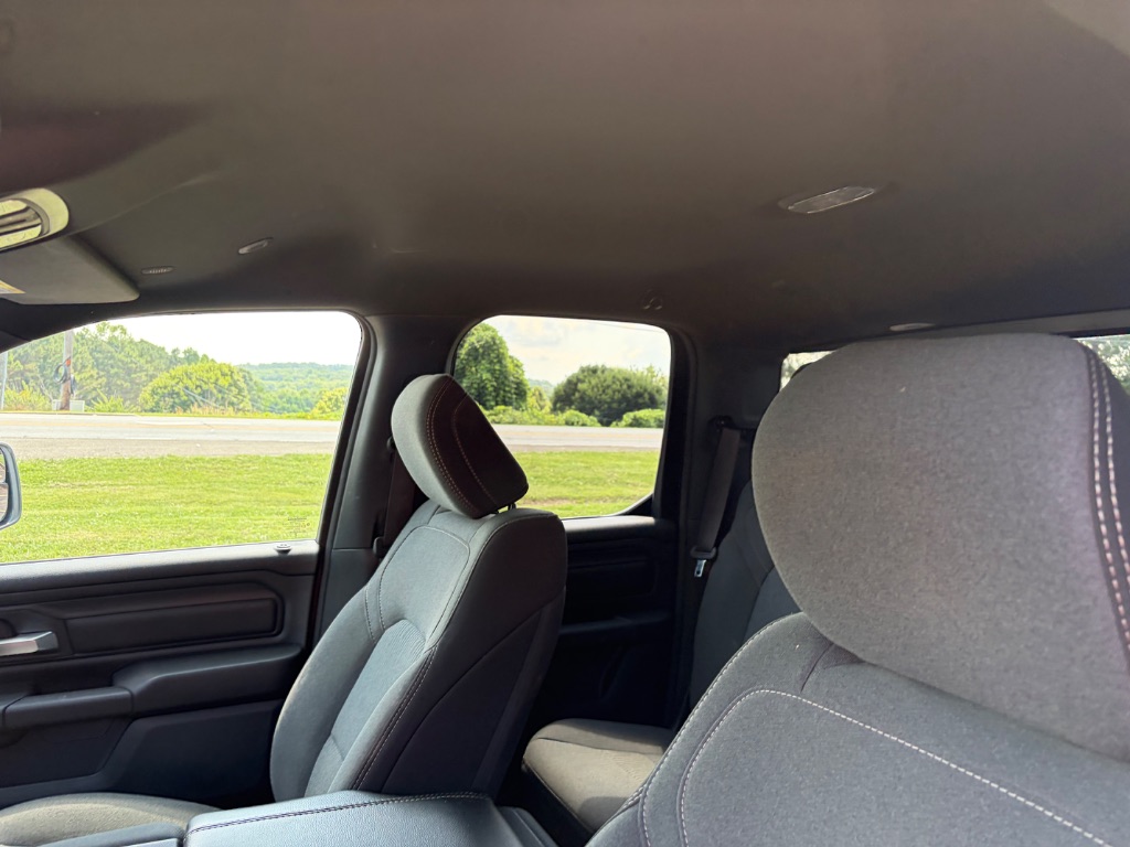 2023 Ram 1500 - $24,990