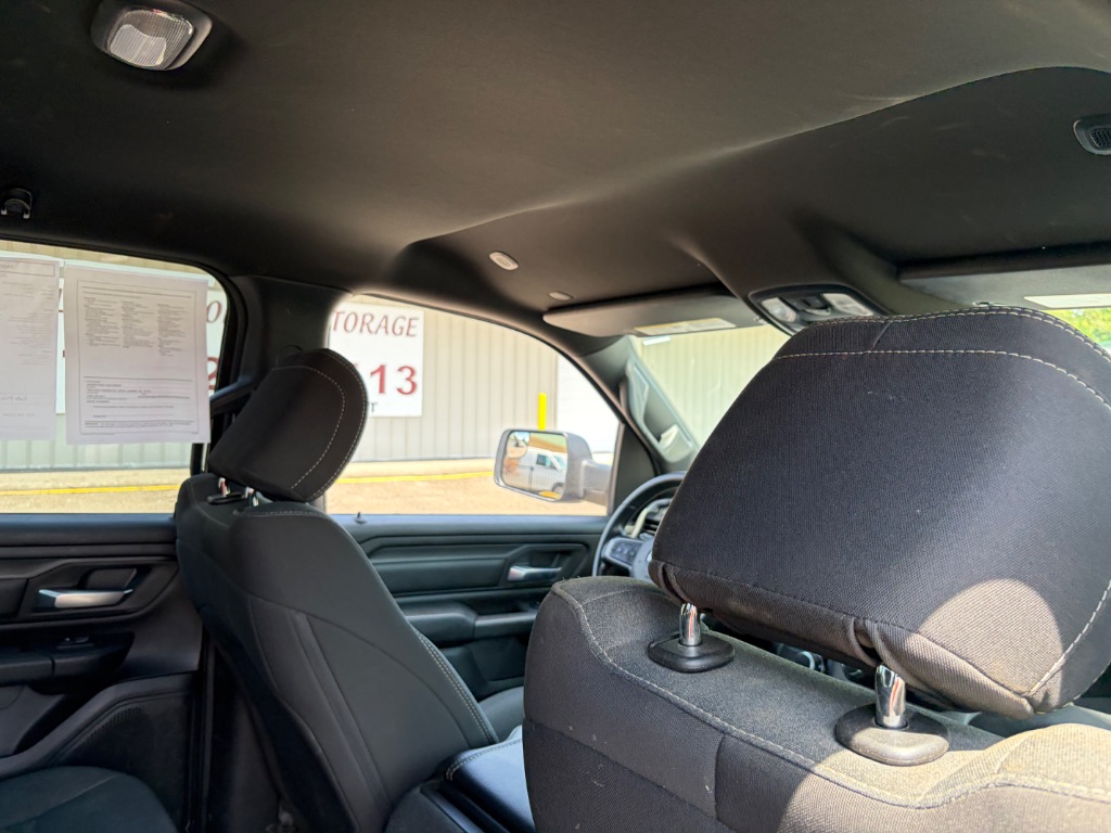 2023 Ram 1500 - $24,990