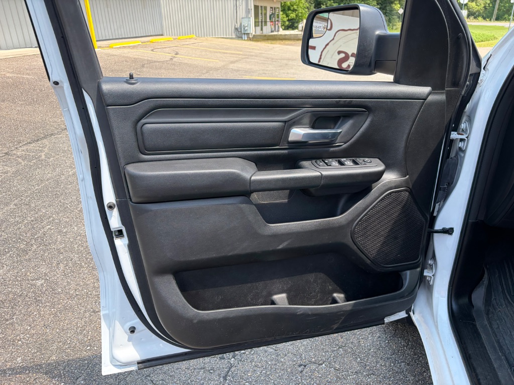 2023 Ram 1500 - $24,990