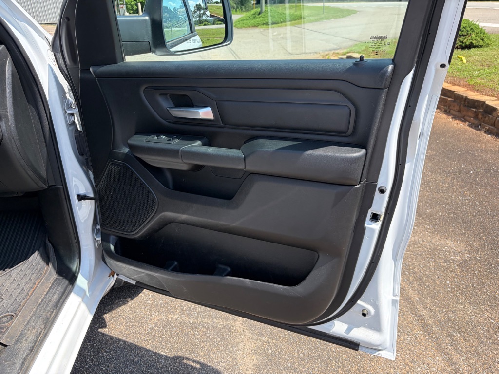 2023 Ram 1500 - $24,990