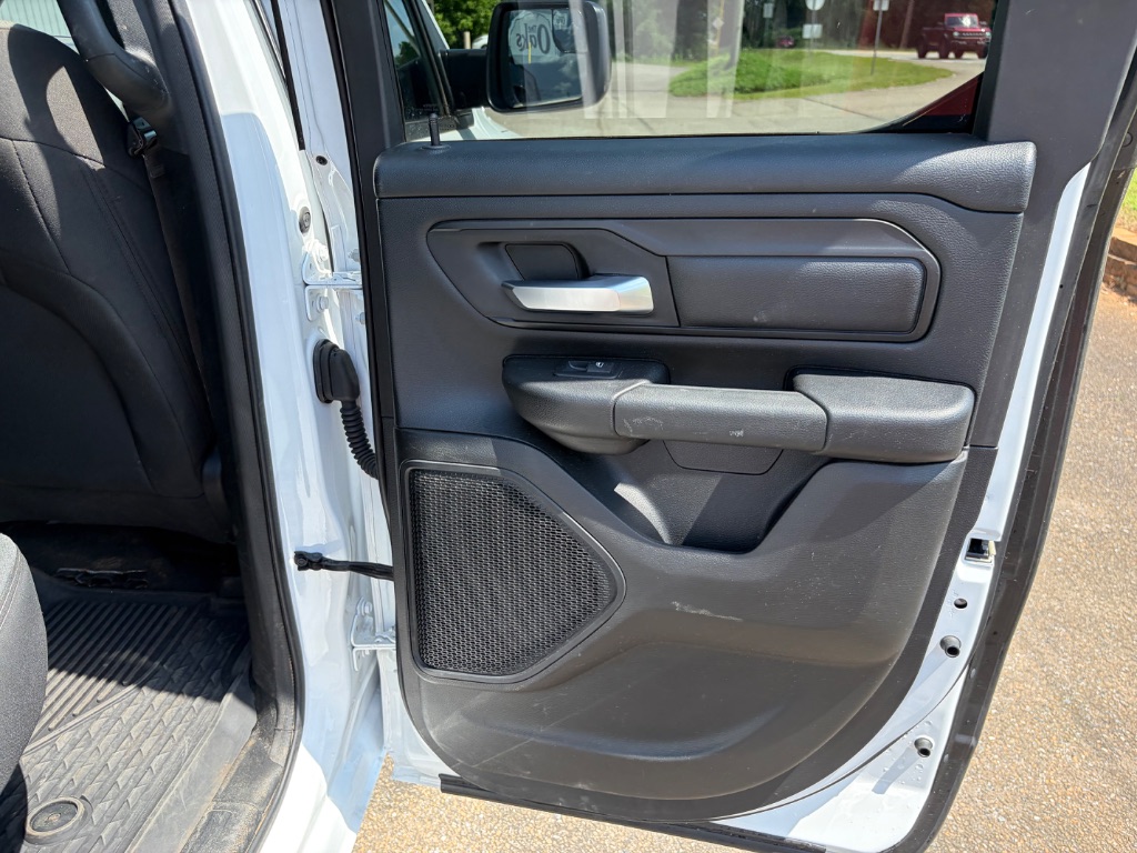 2023 Ram 1500 - $24,990