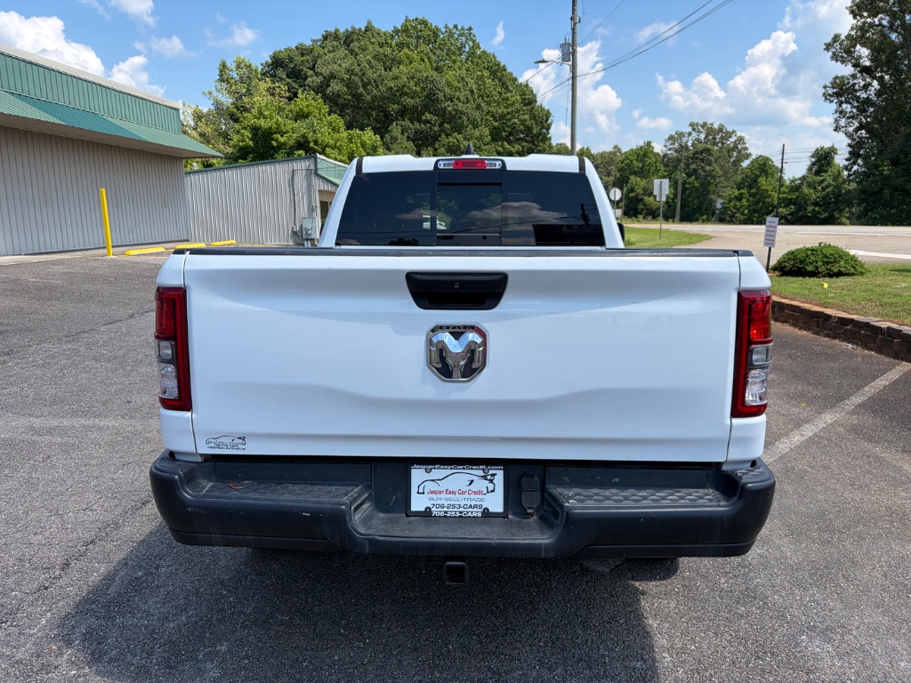 2023 Ram 1500 - $24,990