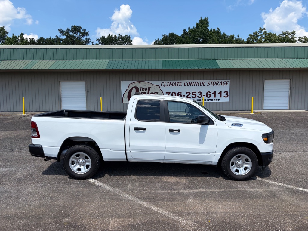 2023 Ram 1500 - $24,990