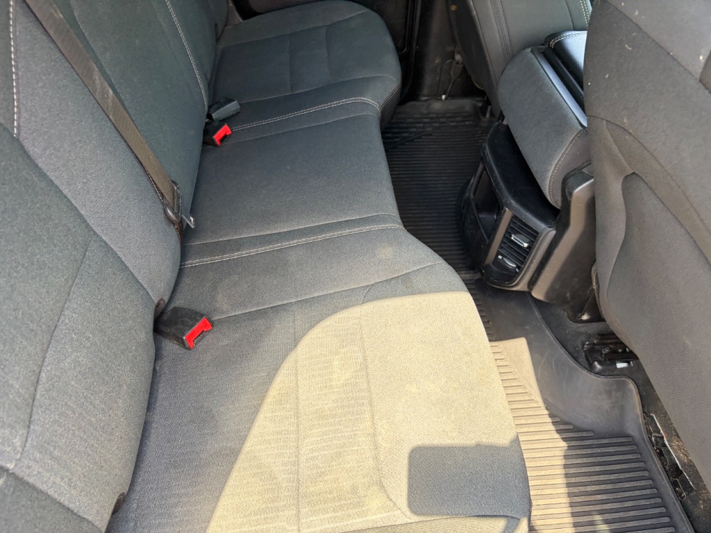 2023 Ram 1500 - $24,990