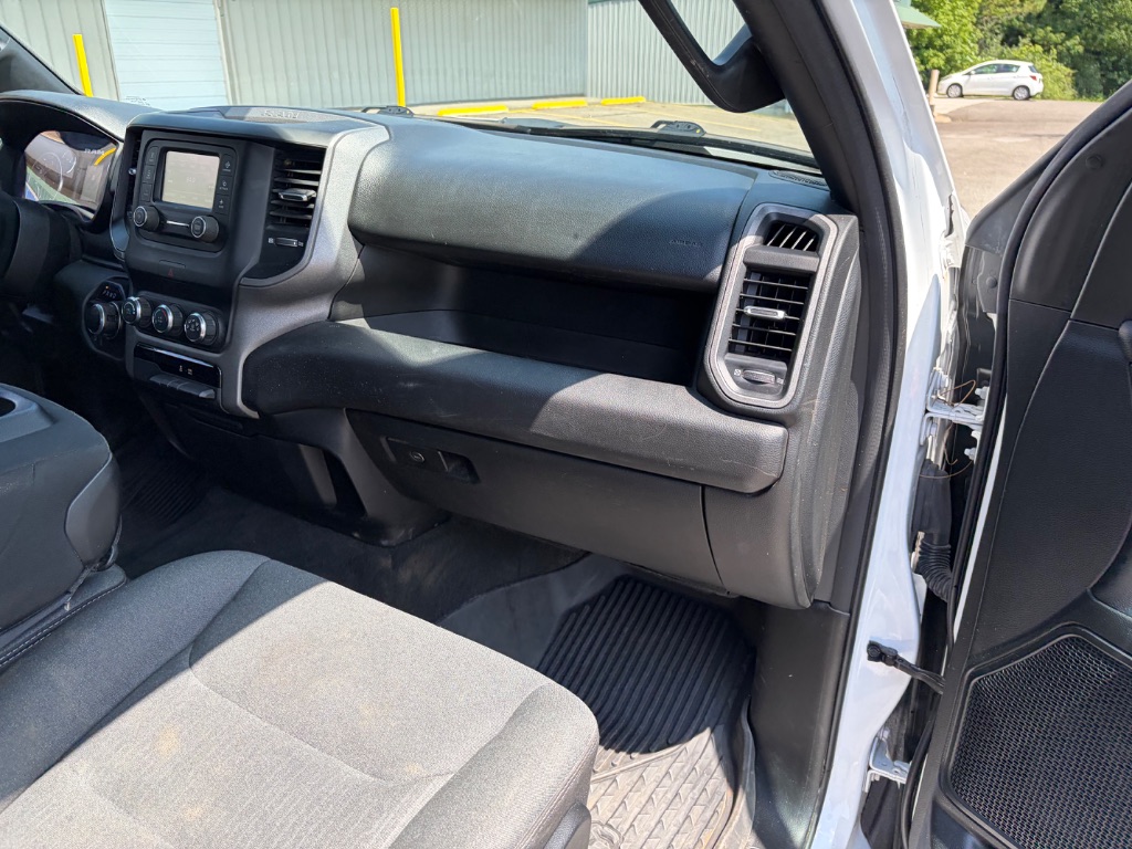2023 Ram 1500 - $24,990
