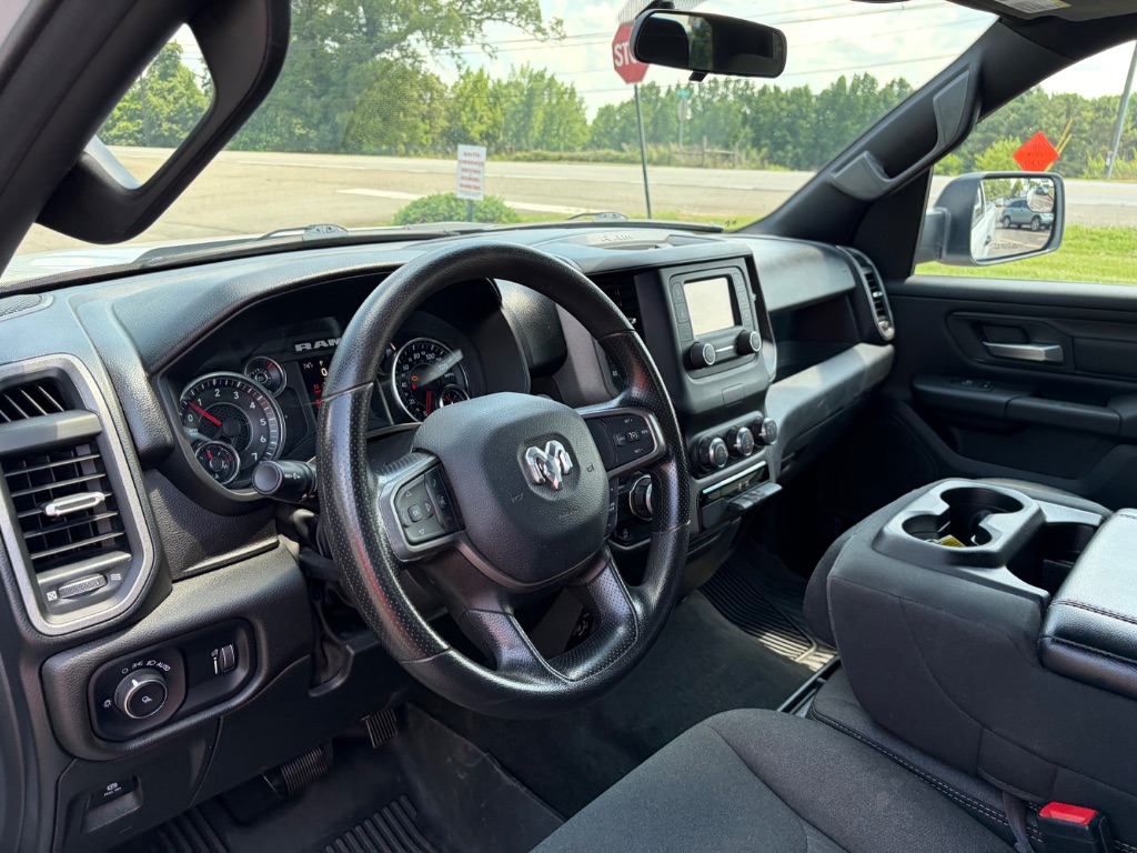 2023 Ram 1500 - $24,990
