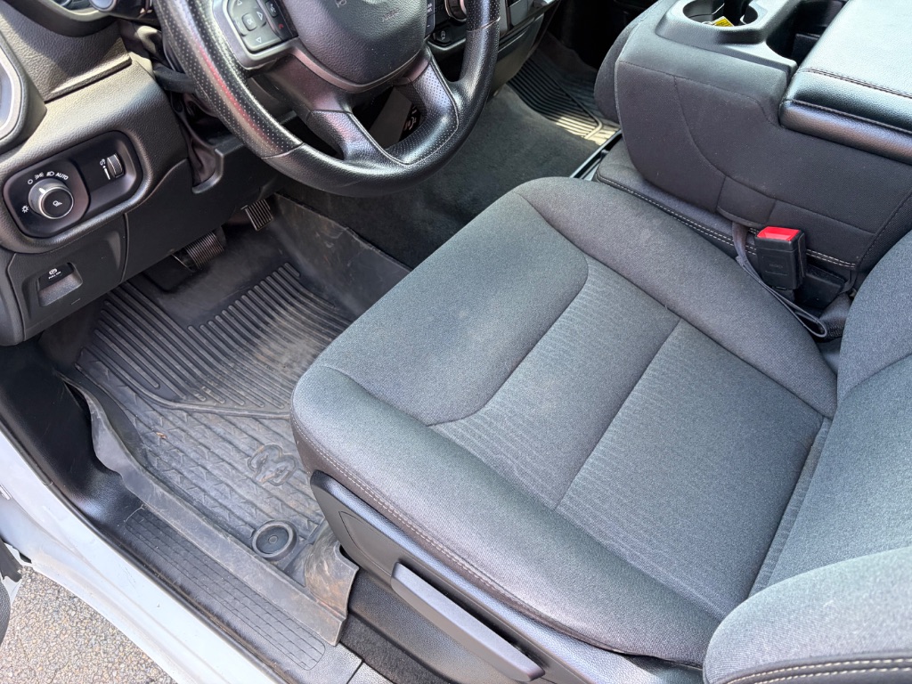 2023 Ram 1500 - $24,990