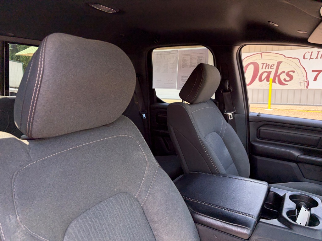 2023 Ram 1500 - $24,990