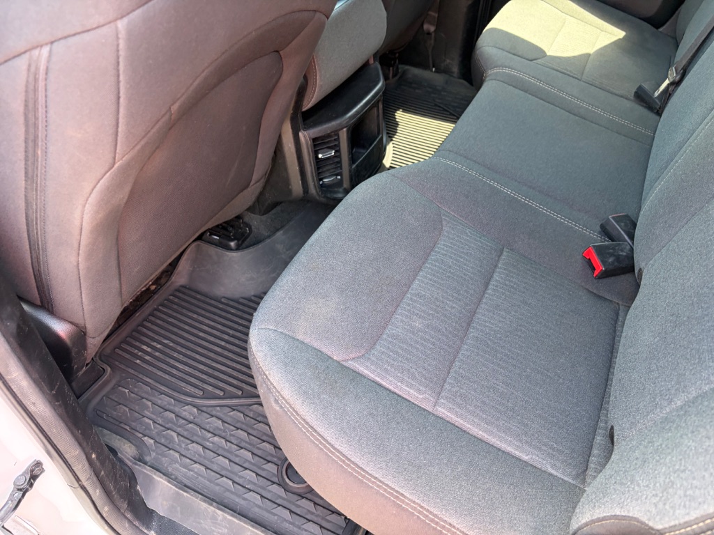 2023 Ram 1500 - $24,990
