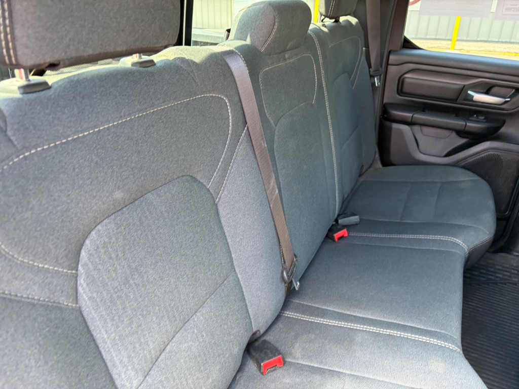 2023 Ram 1500 - $24,990