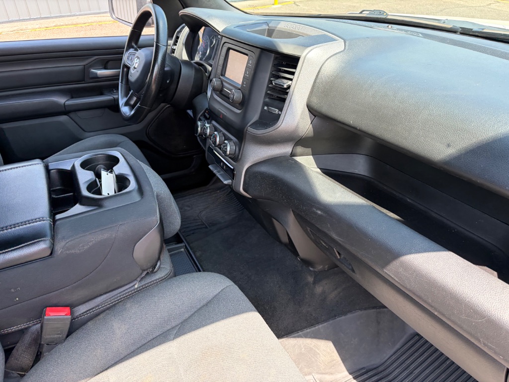 2023 Ram 1500 - $24,990
