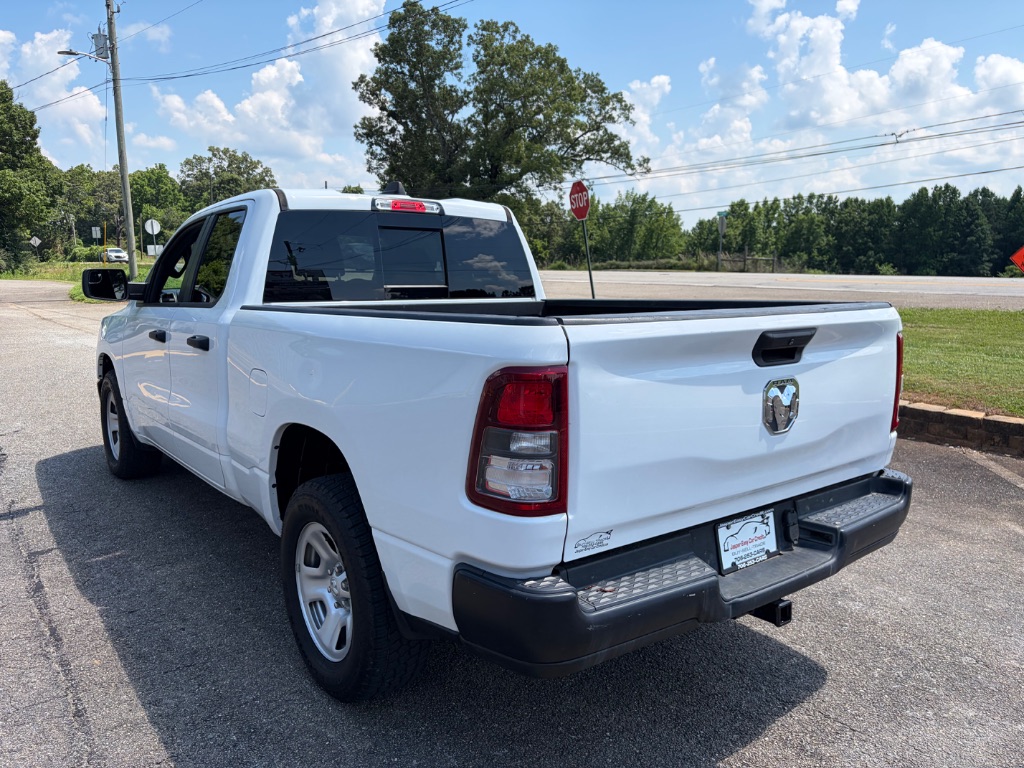 2023 Ram 1500 - $24,990