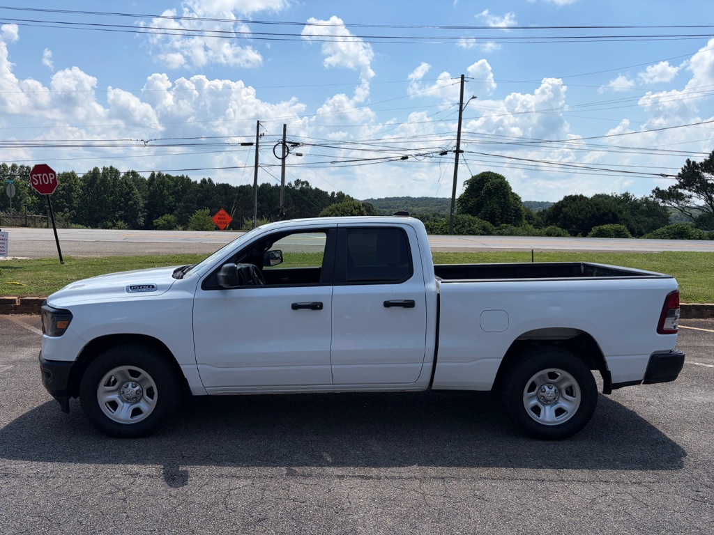 2023 Ram 1500 - $24,990
