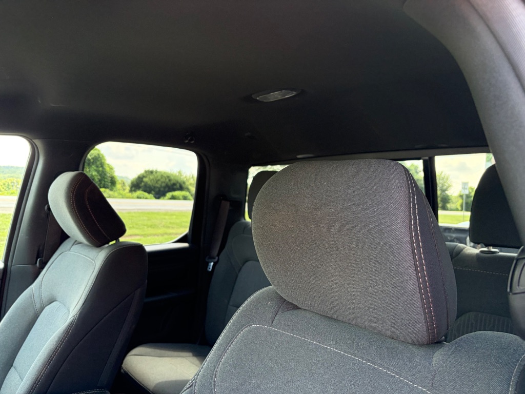 2023 Ram 1500 - $24,990
