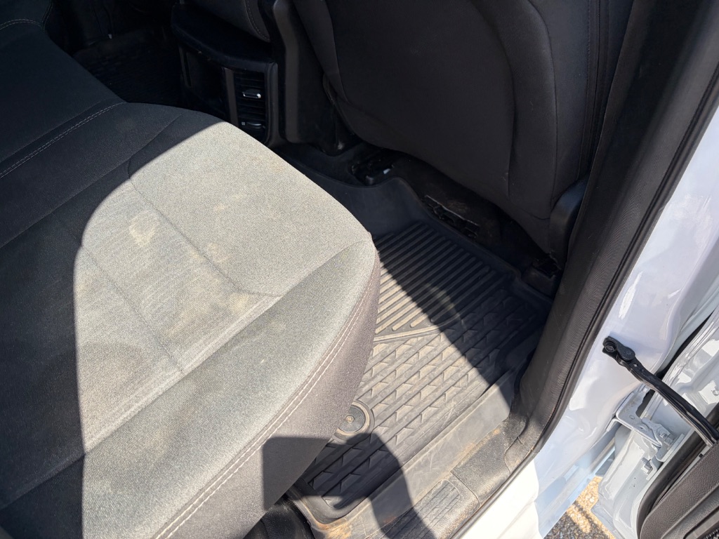 2023 Ram 1500 - $24,990