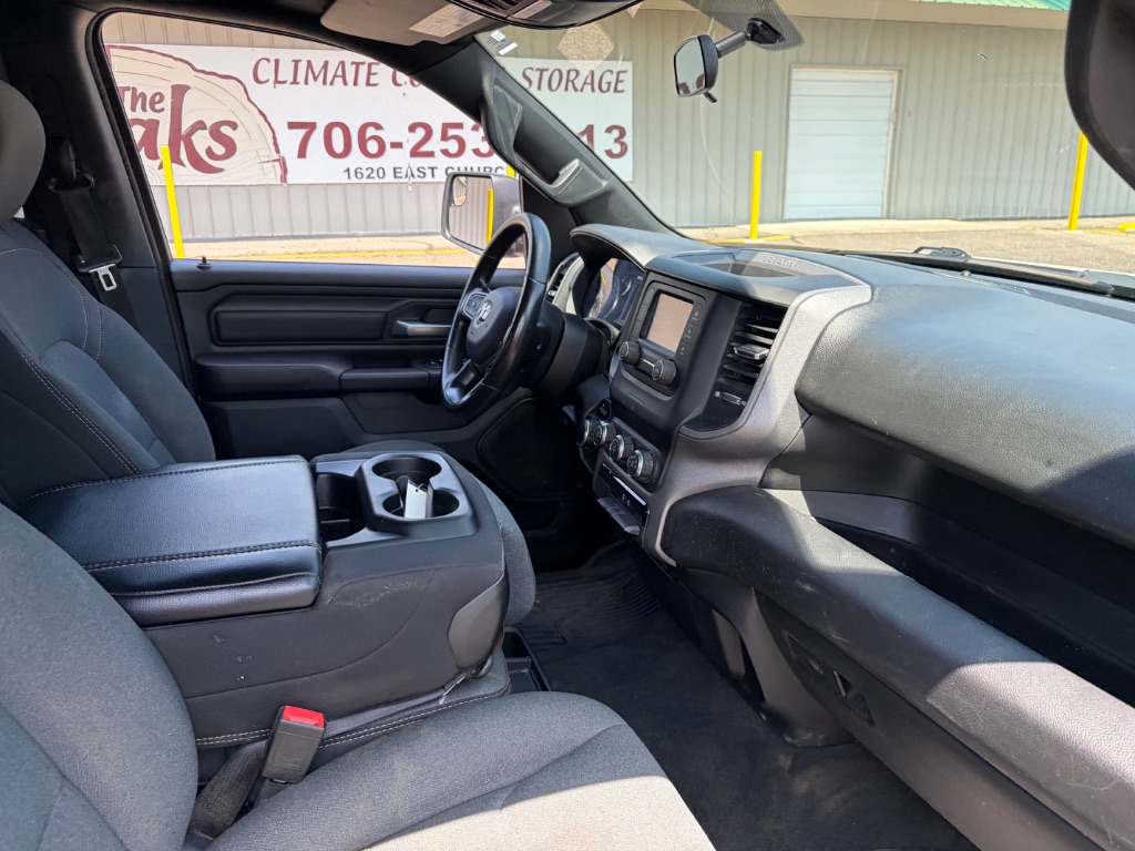 2023 Ram 1500 - $24,990