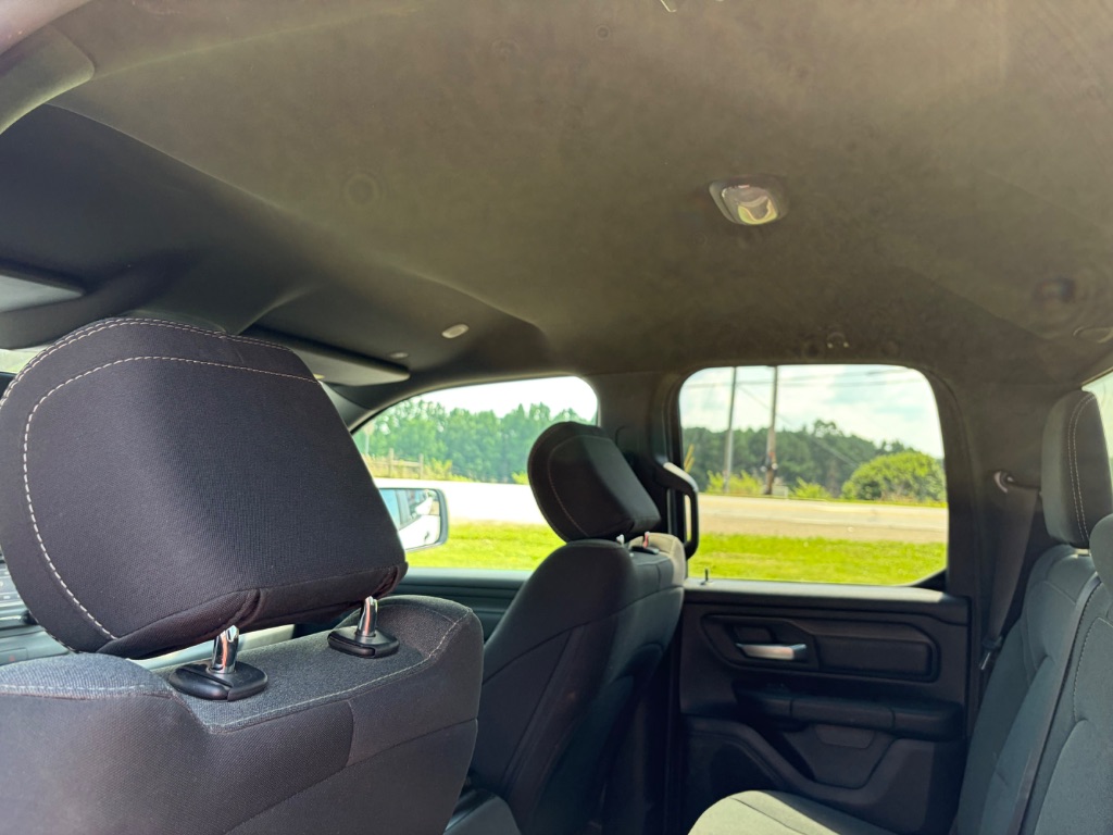 2023 Ram 1500 - $24,990