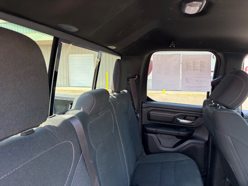 2023 Ram 1500 - $24,990