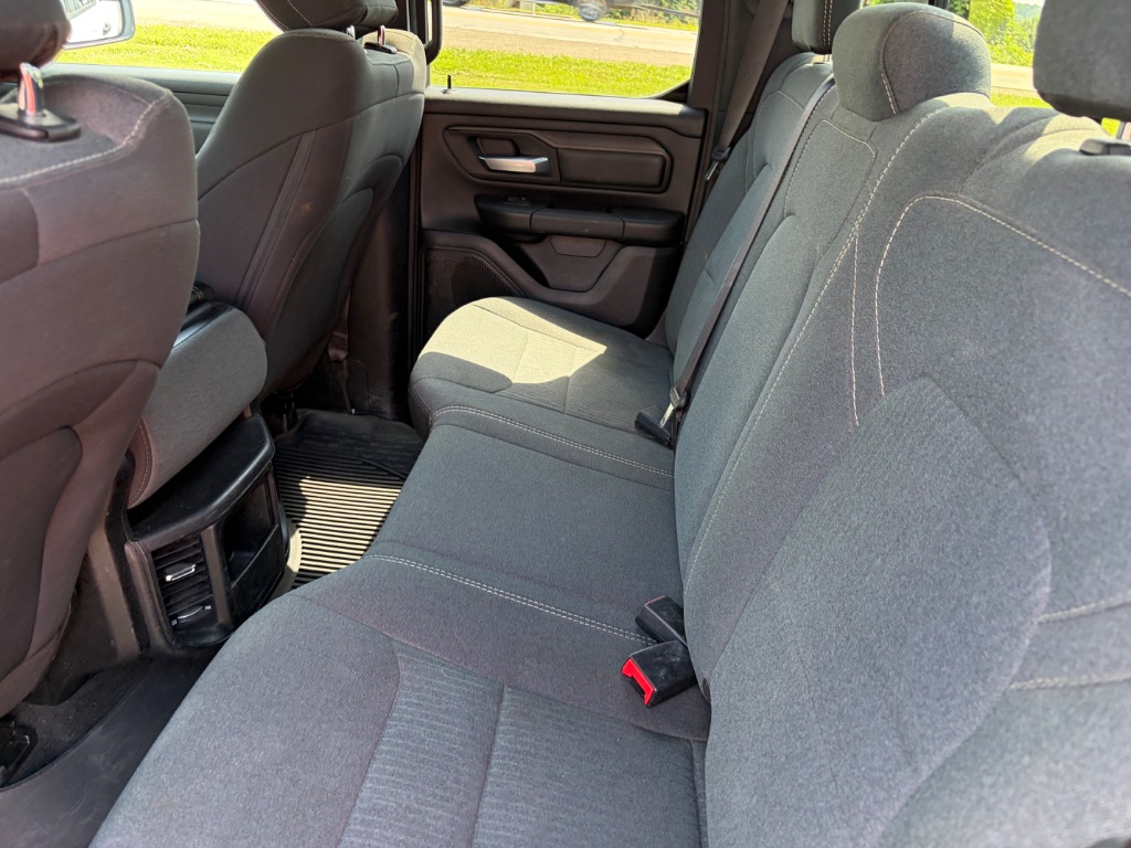 2023 Ram 1500 - $24,990