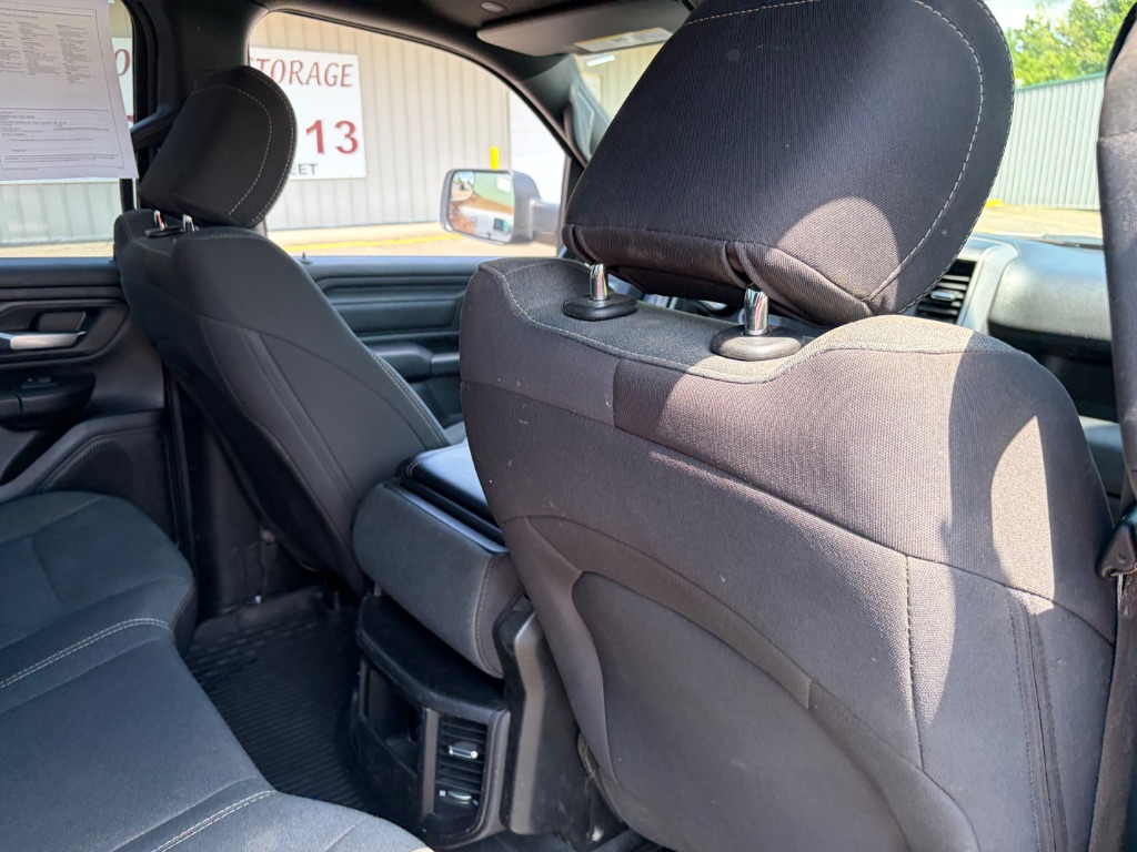 2023 Ram 1500 - $24,990
