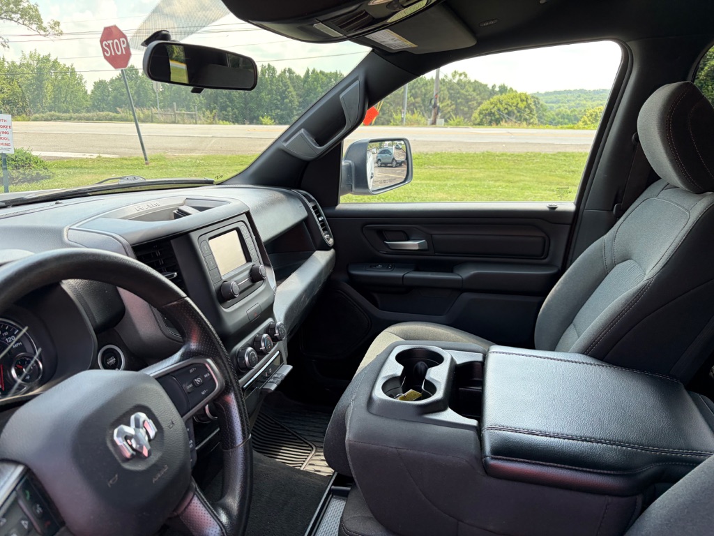 2023 Ram 1500 - $24,990