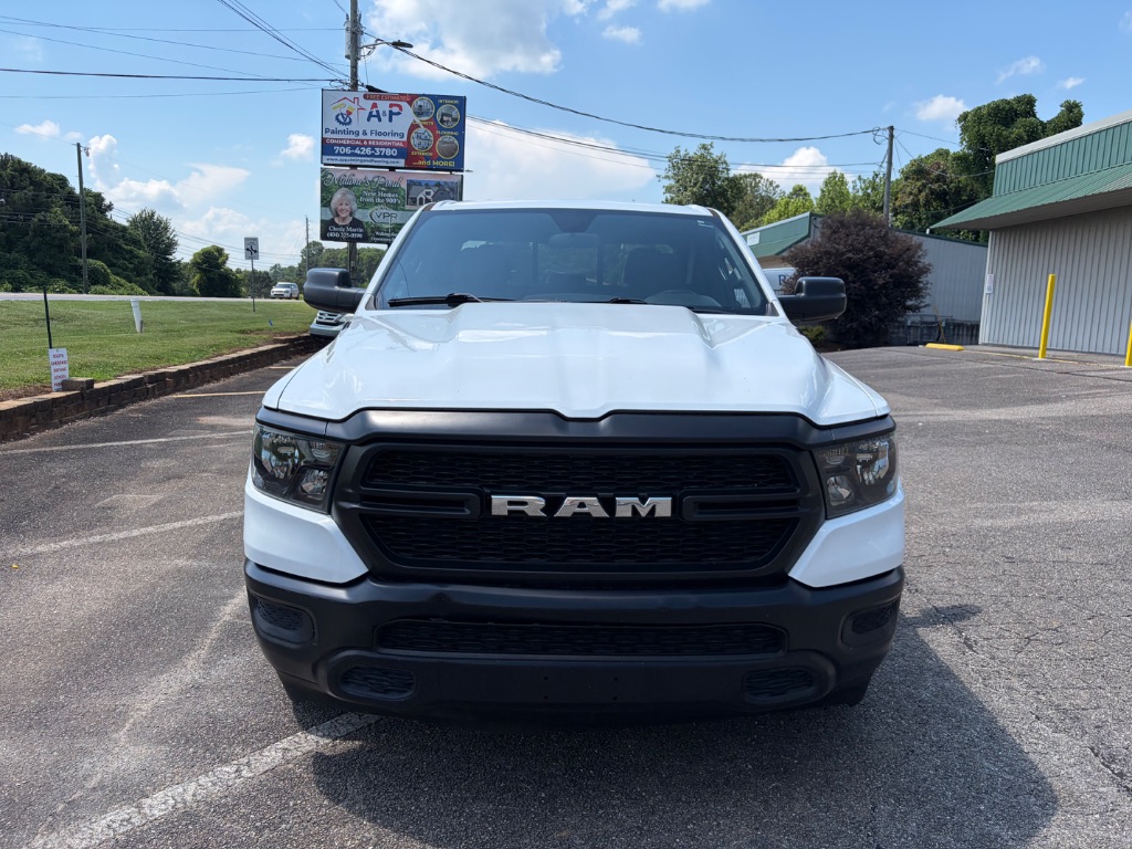 2023 Ram 1500 - $24,990
