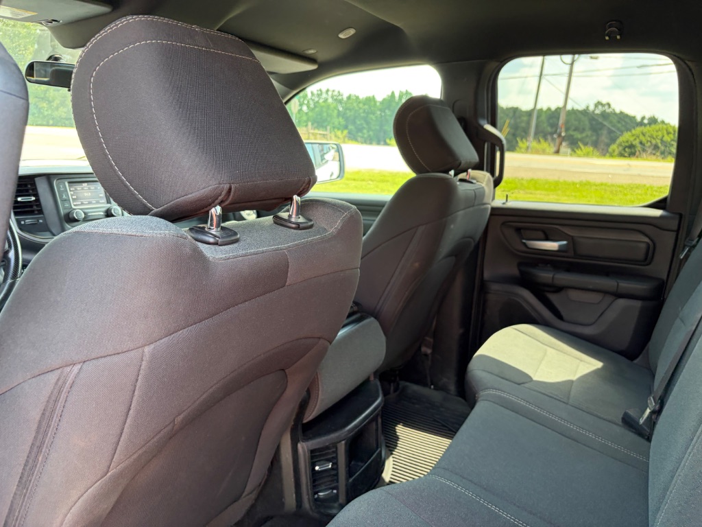 2023 Ram 1500 - $24,990