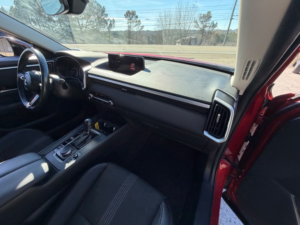 2023 MAZDA CX-5 - $24,990
